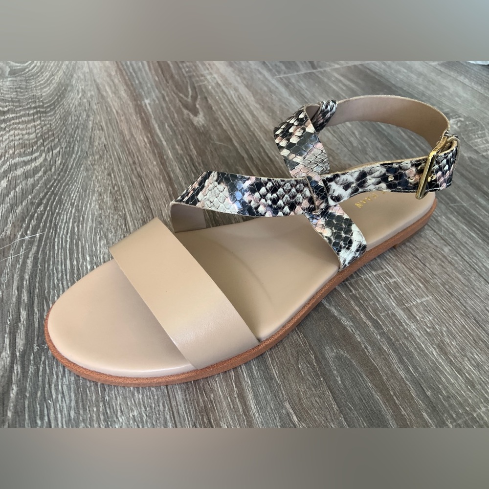 Cole Haan Women's Findra Sandal 7.5